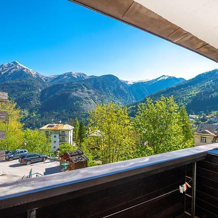 Grenzberg - Bad Gastein Apartment Exterior photo