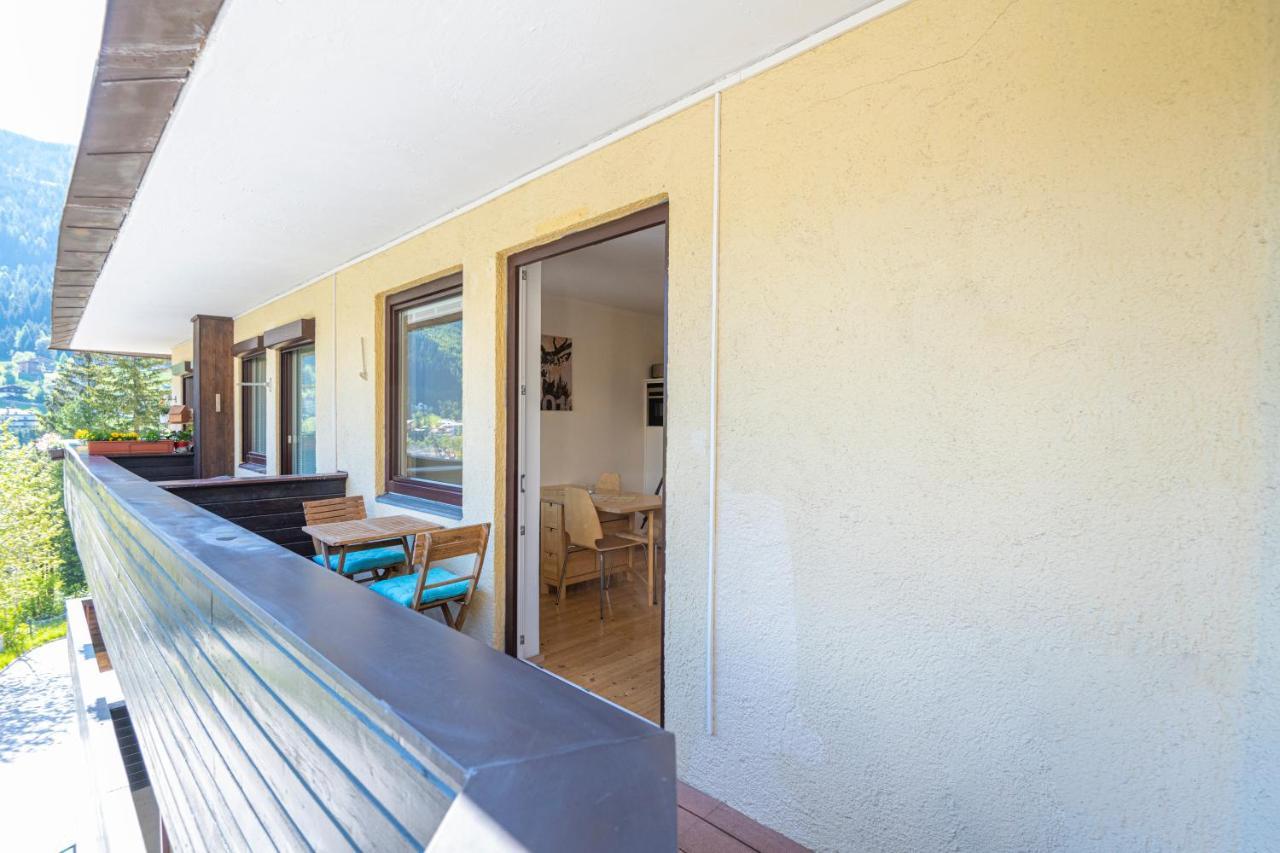 Grenzberg - Bad Gastein Apartment Exterior photo