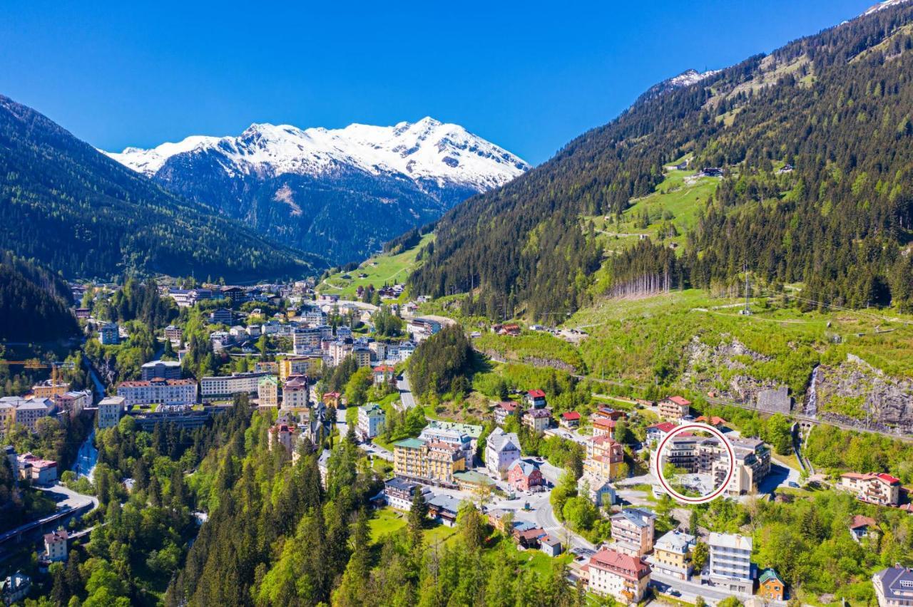 Grenzberg - Bad Gastein Apartment Exterior photo